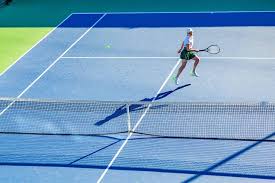 Image result for The Glebe Tennis Club