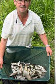 Image result for Vauxhall Angling Club