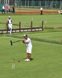 Image result for Royal Tunbridge Wells Croquet Club