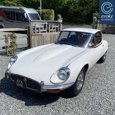 Image result for Old English White 1971 Jaguar