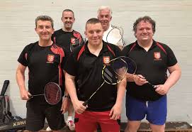 Image result for Falcons Badminton Club
