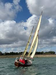 Image result for Sandwell Valley Sailing Club