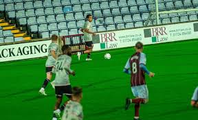 Image result for Scunthorpe Rock-it-ball Club