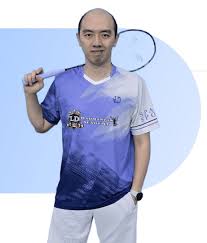 Image result for Lowton St Lukes Badminton Club