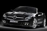 Used Mercedes-Benz SL-Class for Sale: Buy Cheap Pre-Owned Mercedes ...