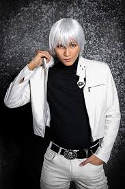 「ザップ・レンフロ 血界戦線」の画像検索結果