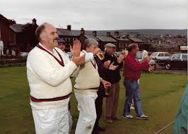 Image result for Roe Green Cricket Club