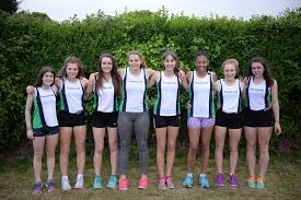 Image result for Taunton Athletics Club
