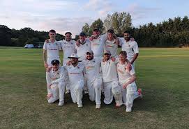Image result for Westbourne Cricket Club