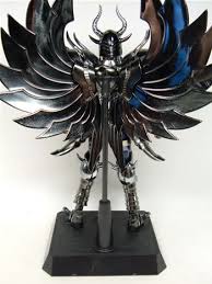 「天雄星ガルーダのアイアコス 聖闘士星矢」の画像検索結果