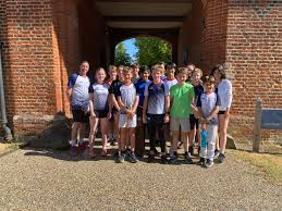 Image result for Stort Valley Sabre Club