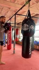 Image result for Cork Thai Boxing Club