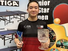 Image result for Blackpool Table Tennis Club