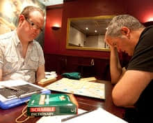 Image result for Teign Scrabble Club