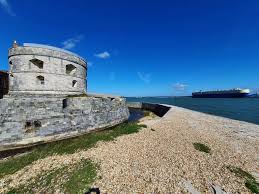 Image result for Calshot
