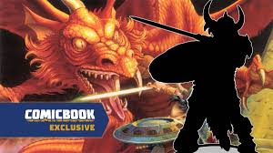 Image result for d&d red box cover