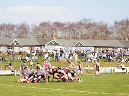 Image result for Wirral Rugby Football Club