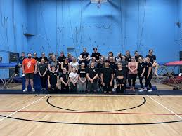 Image result for York University Gymnastics Club