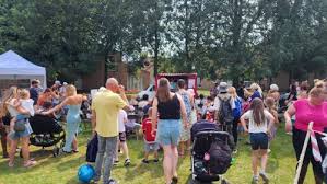 Image result for Beeston Unity Bowls Club