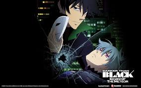 「エイプリル DARKER THAN BLACK -黒の契約者-」の画像検索結果