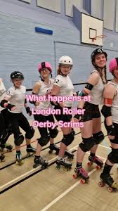Image result for London Roller Girls