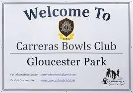 Image result for Gloucester City & Spa Bowls Club