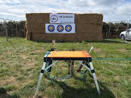 Image result for Argyll Field Archers