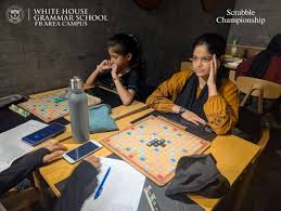 Image result for Bourne & District Scrabble Club