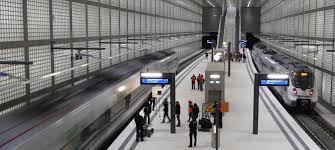 Image result for tunnel leipzig
