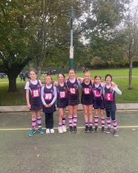 Image result for Fetcham Netball Club