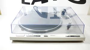 Bildergebnis für technics sl-d303