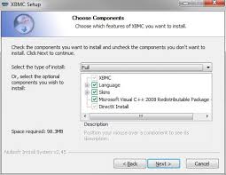 Image result for xbmc alaska