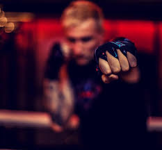 Image result for The Square Boxing Club