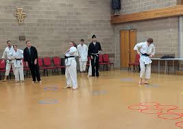 Image result for Junsui Shotokan Karate Do