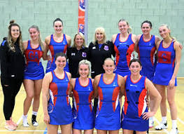 Image result for Lymm Baci Netball Club