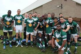 Image result for Newham Dockers RLFC