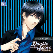 「城崎理央 Double Score」の画像検索結果