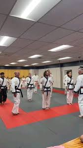 Image result for Beeches Martial Arts