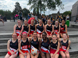 Image result for Poly Netball Club, London