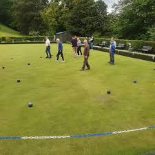 Image result for Selkirk-Ettrick Forrest Bowling Club