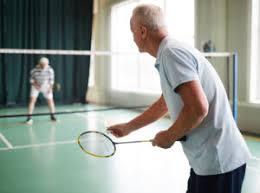 Image result for Exeter Badminton Club