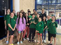 Image result for Leander Swimming Club