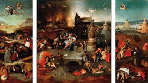 Image result for hieronymus bosch