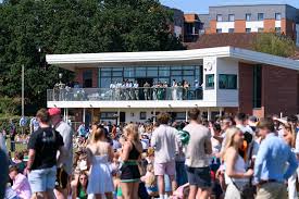 Image result for Exeter Cricket Club