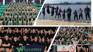 Image result for Worcester Swimming Club