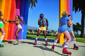 Image result for Sunday Rollerstroll