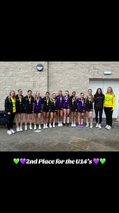 Image result for Ywca Bury Juniors Netball Club