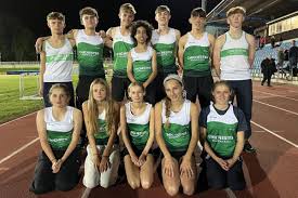 Image result for Chichester Runners & A C