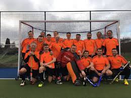 Image result for Thirsk Hockey Club