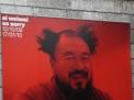 that Ai Weiwei's detention